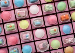 お菓子詰め合わせ (1) お菓子詰め合わせ (1)