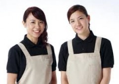 女性エプロン 女性エプロン