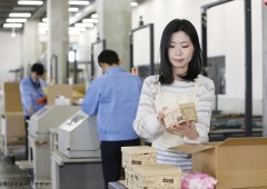 検品　女性 (2)