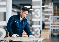 工場 製造作業 男性 (6) 工場 製造作業 男性 (6)