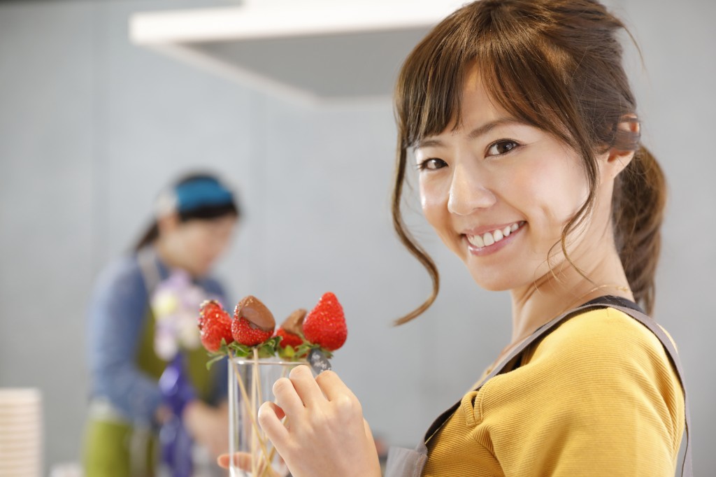 プライベート 充実 女性 お菓子 人材派遣の求人情報 派遣 パート アルバイトのお仕事探すなら Job Cast