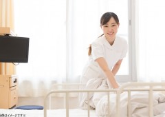 病院　看護師 (1)