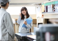 工場 製造事務 女性 工場 製造事務 女性