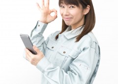 スマホ応募OK 女性 スマホ応募OK 女性