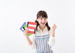 主婦 応援 主婦 応援