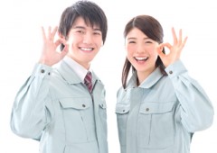 作業服 男女 (1) 作業服 男女 (1)