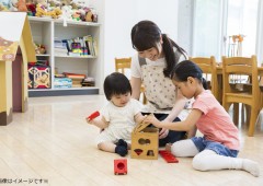 保育園 イメージ (2) 保育園 イメージ (2)