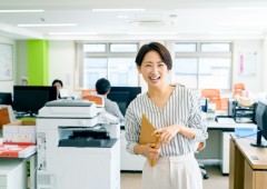 オフィスワーク　女性 (17)
