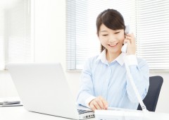 事務 女性 事務 女性