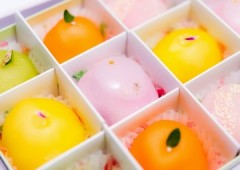 お菓子詰め合わせ (4) お菓子詰め合わせ (4)