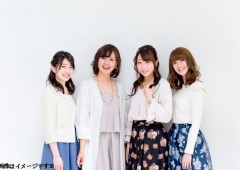 女性活躍中 イメージ 女性活躍中 イメージ
