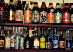 酒 酒