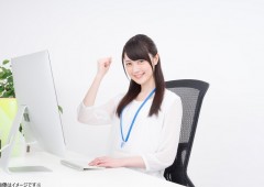 オフィスワーク 女性 (9) オフィスワーク 女性 (9)