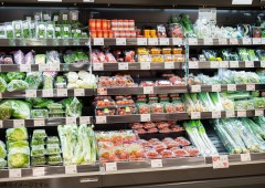 野菜売り場 (3) 野菜売り場 (3)
