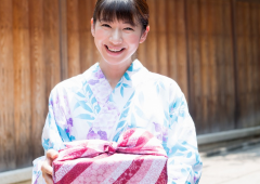 中元女性2 中元女性2