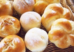 パン パン