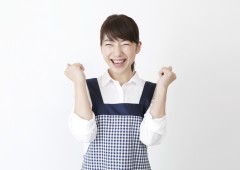 エプロン 女性 単独 (7) エプロン 女性 単独 (7)