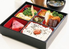 お弁当 (3)