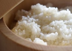 米・チャーハン (1) 米・チャーハン (1)