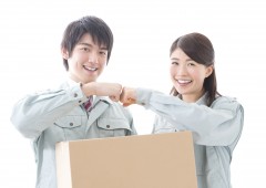 軽作業 協力 男女 軽作業 協力 男女