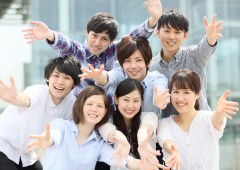 未経験者 大募集 未経験者 大募集