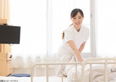 看護師 病室手直し 看護師 病室手直し