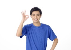 男性私服 男性私服