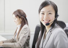 コールセンター 女性複数 (5) コールセンター 女性複数 (5)