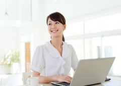 オフィスワーク 女性 (2) オフィスワーク 女性 (2)