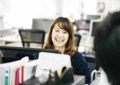 オフィスワーク 女性 (5) オフィスワーク 女性 (5)