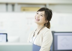 オフィスワーク　女性 (15)