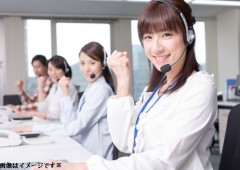 コールセンター 女性複数 (7) コールセンター 女性複数 (7)