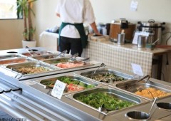 朝食ブッフェ(エン用) 朝食ブッフェ(エン用)