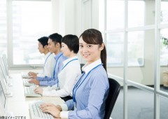 オフィスワーク 男女 (8) オフィスワーク 男女 (8)