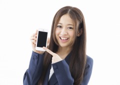 スマホ応募OK 女性② スマホ応募OK 女性②